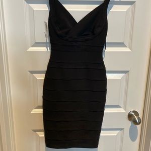 Babaton mini dress